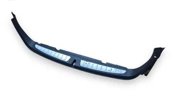 BMW 3 F30 F35 F31 Trunk/boot sill cover protection 51477221875 7221875 60829010