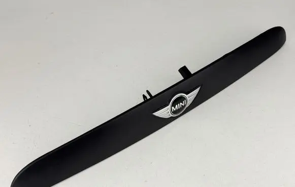 Mini One - Cooper F56 F55 Tailgate trunk handle 7362122 51137362122