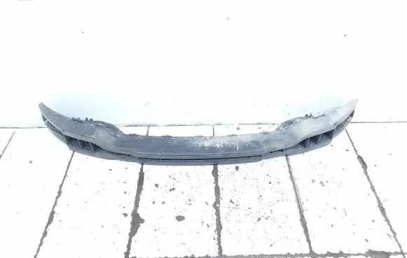 Peugeot Partner Front bumper cross member 9643814880