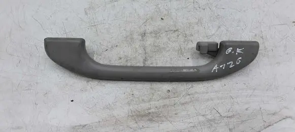 Mitsubishi Space Star Rear interior roof grab handle NOCODE