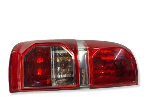 Toyota Hilux (AN10, AN20, AN30) Rear/tail lights 0K245642 5642