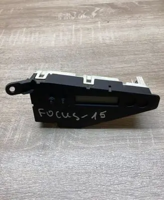 Ford Focus Screen/display/small screen B41TA