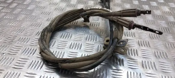 Volvo S60 Handbrake/parking brake wiring cable 