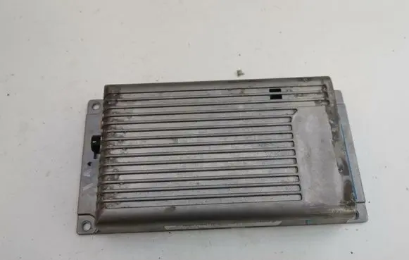 BMW 5 E60 E61 Bluetooth control unit module 9149843