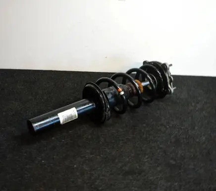 Audi A6 S6 C7 4G Front shock absorber/damper 4G0031AF