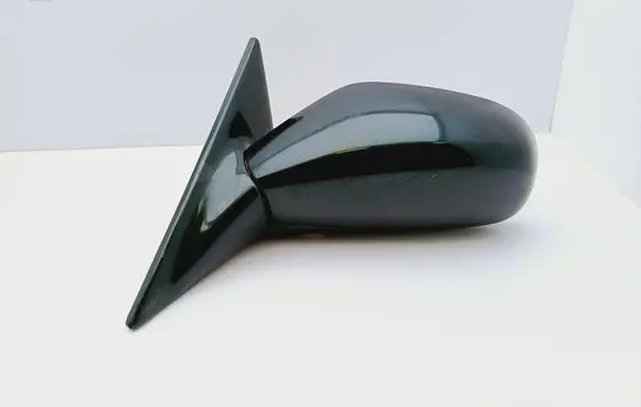 Front door electric wing mirror