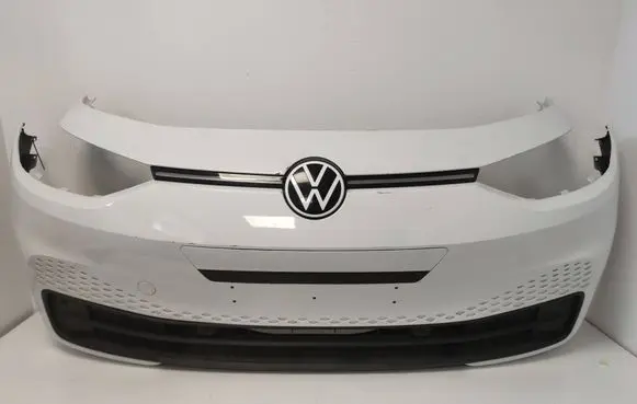 Volkswagen ID.3 Front bumper 10A807221