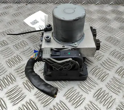 Ford Ranger ABS Pump JB3C2C405BG