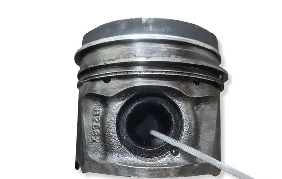 Land Rover Range Rover Sport L320 Piston 276DT