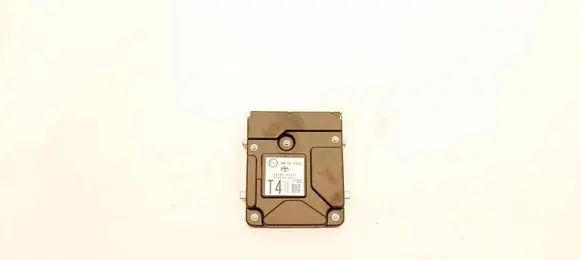 Toyota RAV 4 (XA50) Windshield/windscreen camera 8646C42031