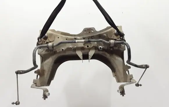 Renault Clio IV Front subframe 544013884R