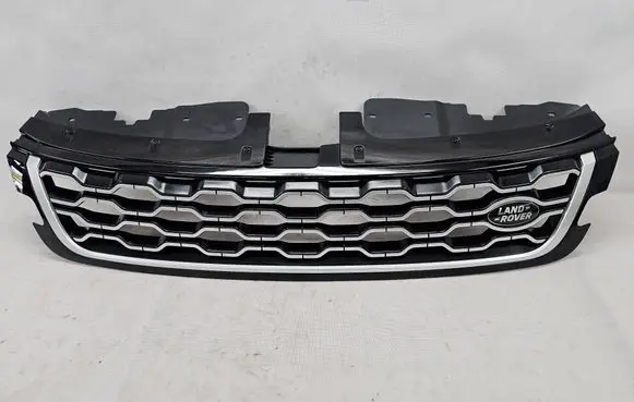 Land Rover Evoque II Front bumper upper radiator grill SPEEDK8D28C436A K8D28C436A