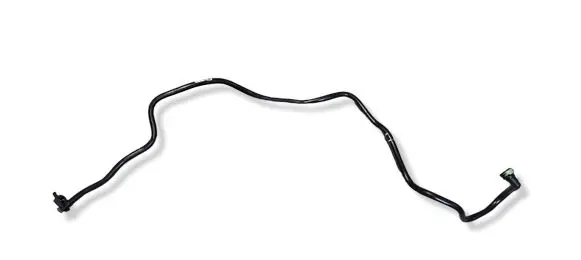 BMW 2 G42 Gearbox oil cooler pipe/hose 8654894