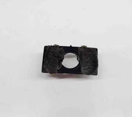 Volkswagen Golf VII Front parking sensor holder (PDC) 
