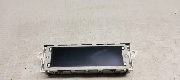 Citroen C5 Screen/display/small screen 966648368000