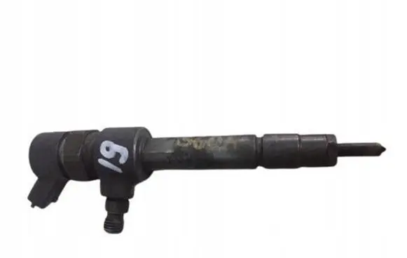 Fiat Doblo Fuel injector 0445110002