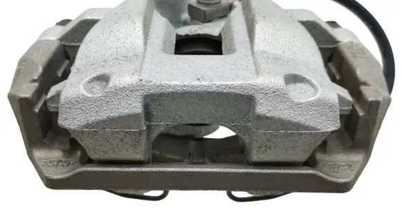 Volkswagen Multivan T7 Rear brake caliper 7T0615405E