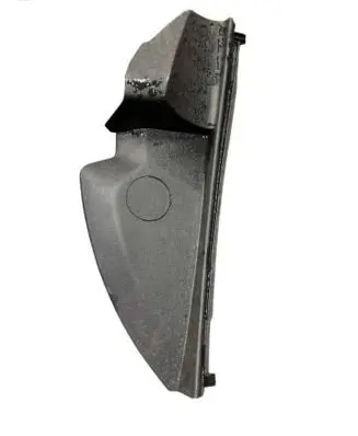 Renault Trafic III (X82) Dashboard side end trim 93868016 689202851R 93420501
