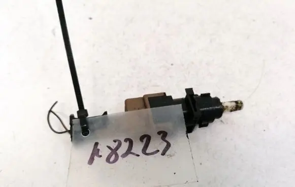Fiat Bravo Brake pedal sensor switch 46840511 10298