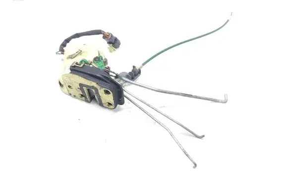 KIA Sorento Front door lock