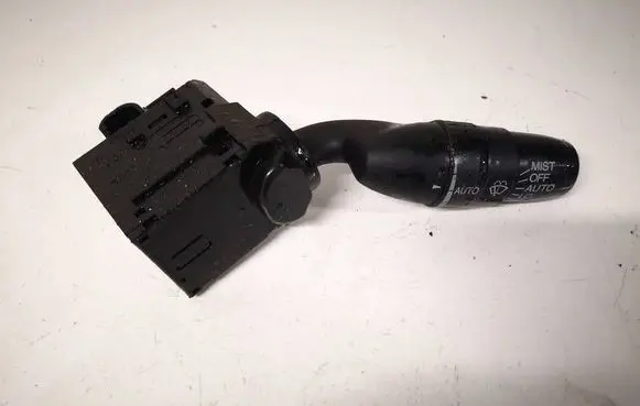 Honda Civic Wiper control stalk M89843