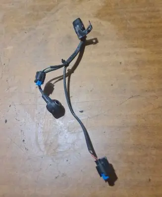 KIA Picanto Detonation knock sensor 3925007000
