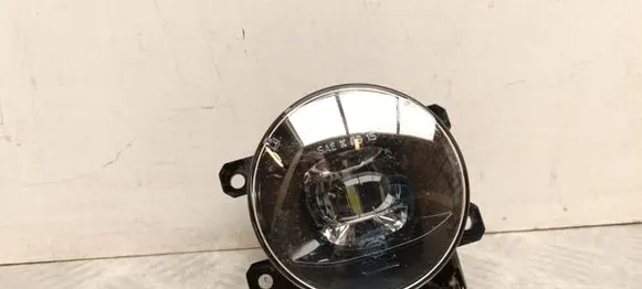 Citroen C4 III e-C4 Front fog light 9826960480