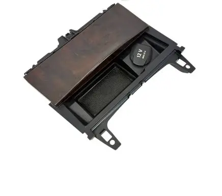 Mercedes-Benz E C207 W207 Ashtray (front) A2046801350 A0008204905