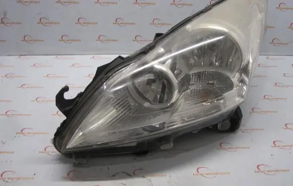 Peugeot 3008 I Headlight/headlamp 9685472780 89903108