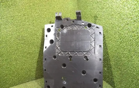 Renault Espace V (RFC) Other interior part 743153125R