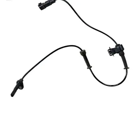 Chevrolet Camaro ABS brake wheel speed sensor 92199861