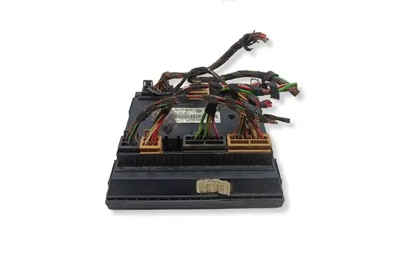 Volkswagen Transporter - Caravelle T5 Comfort/convenience module 7H0937049K 12243929 3350FGD1DW2EK1