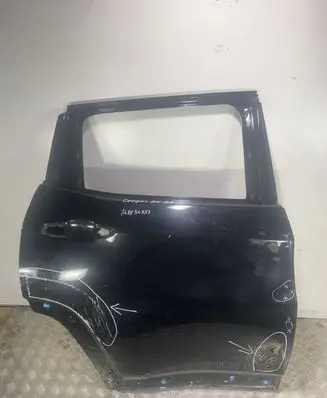 Jeep Compass Rear door