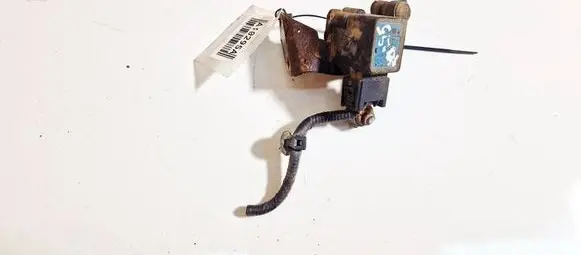 Ford Focus C-MAX Front height sensor lever 0167575