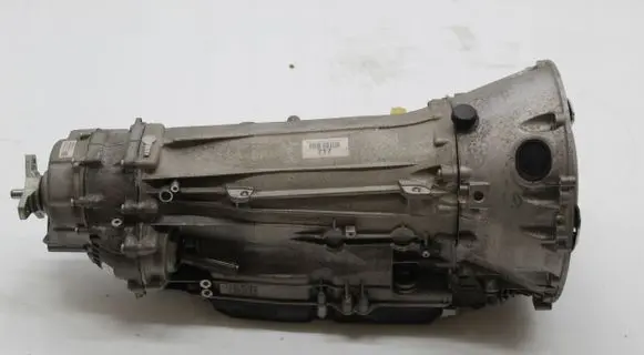 Mercedes-Benz S W222 Automatic gearbox A2222760003