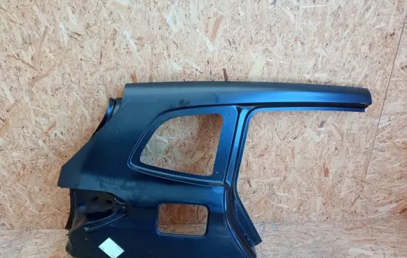 BMW 2 F46 Rear quarter panel 