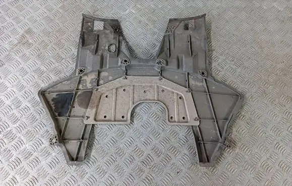 Honda Jazz Engine splash shield/under tray 74171T5A