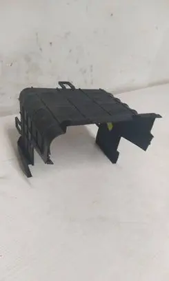 Volkswagen Jetta V Battery box tray 1K0915336B