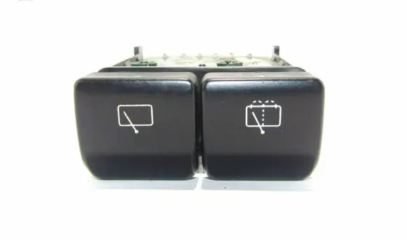 Subaru Justy Wiper switch Nra
