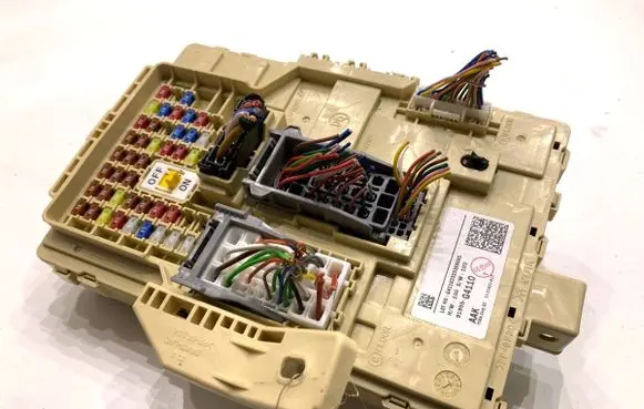 Hyundai i30 Other control units/modules 91955G4110