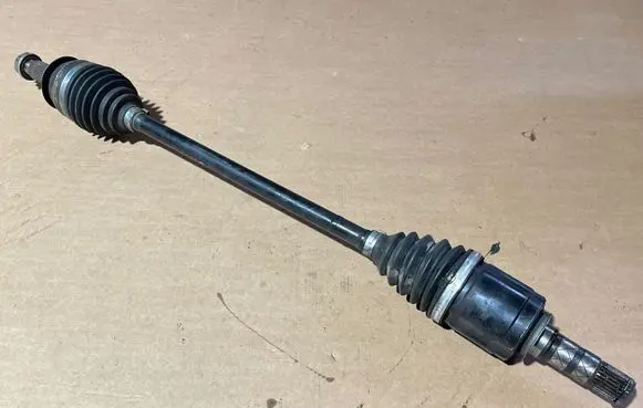 Subaru XV II Front driveshaft