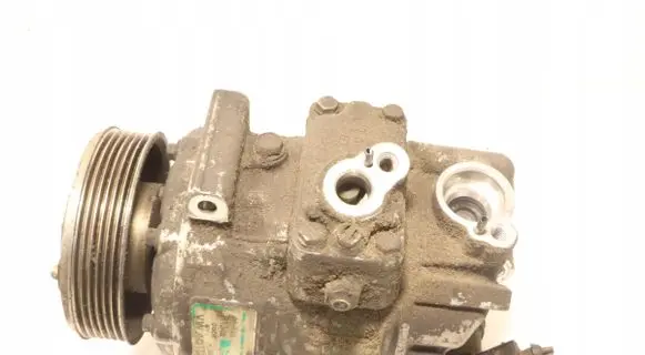 Seat Leon (1P) Air conditioning (A/C) compressor (pump) 1K0820803