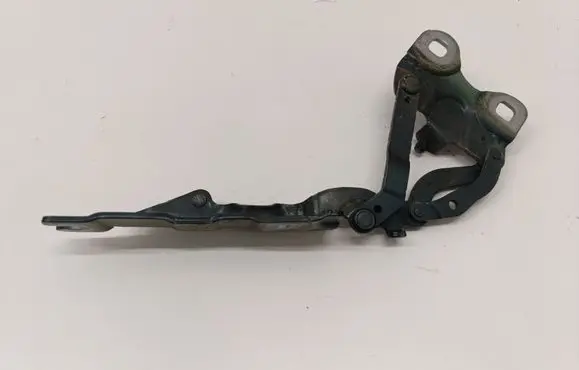 Mini Paceman (R61) Engine bonnet/hood hinges 9801569