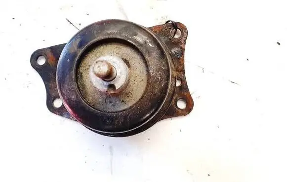 Skoda Fabia Mk2 (5J) Engine mount bracket 