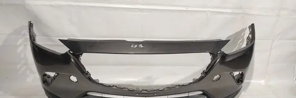 Mazda CX-3 Front bumper D10J50031