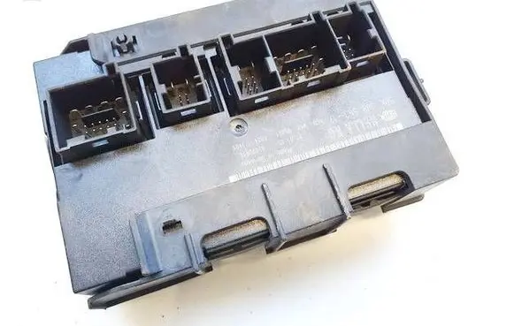 Seat Altea Comfort/convenience module 5DK00858317 1K1971262J