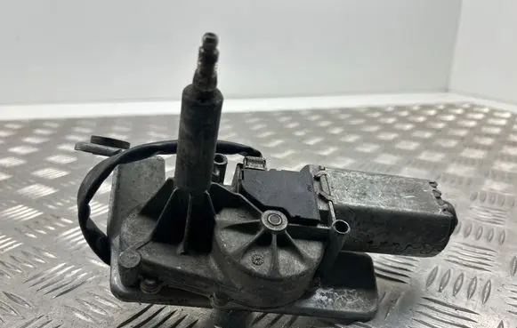 Saab 9-5 Rear window wiper motor 