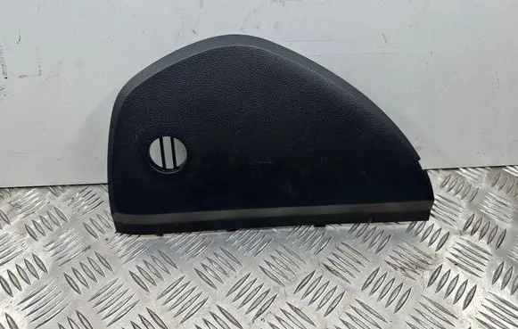 Skoda Octavia Mk2 (1Z) Dashboard side end trim 1Z0857503