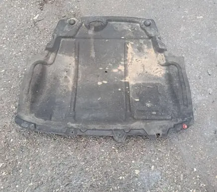 Ford Puma Engine splash shield/under tray 