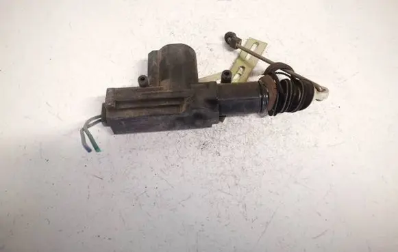 Citroen Berlingo Central locking motor 